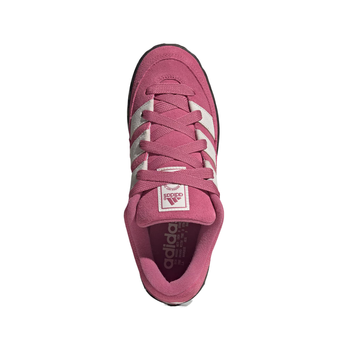 Adidas Adimatic 'Pink'