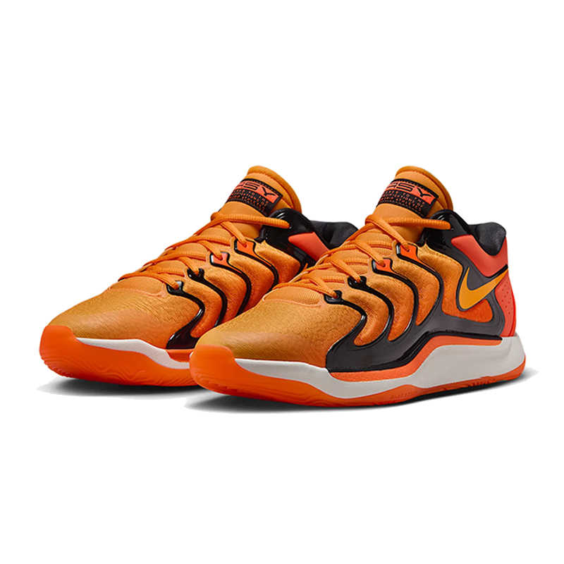 Nike KD 17 'Orange'