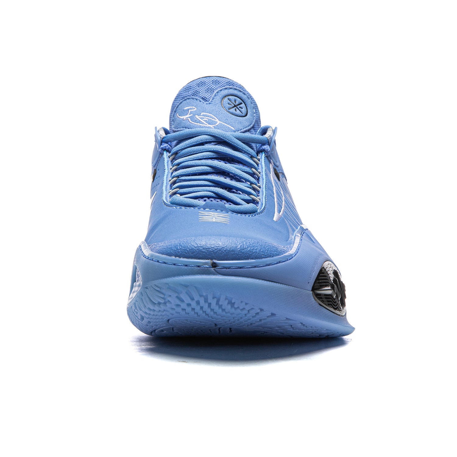 LiNing Wade All City 14 'Bay Blue'