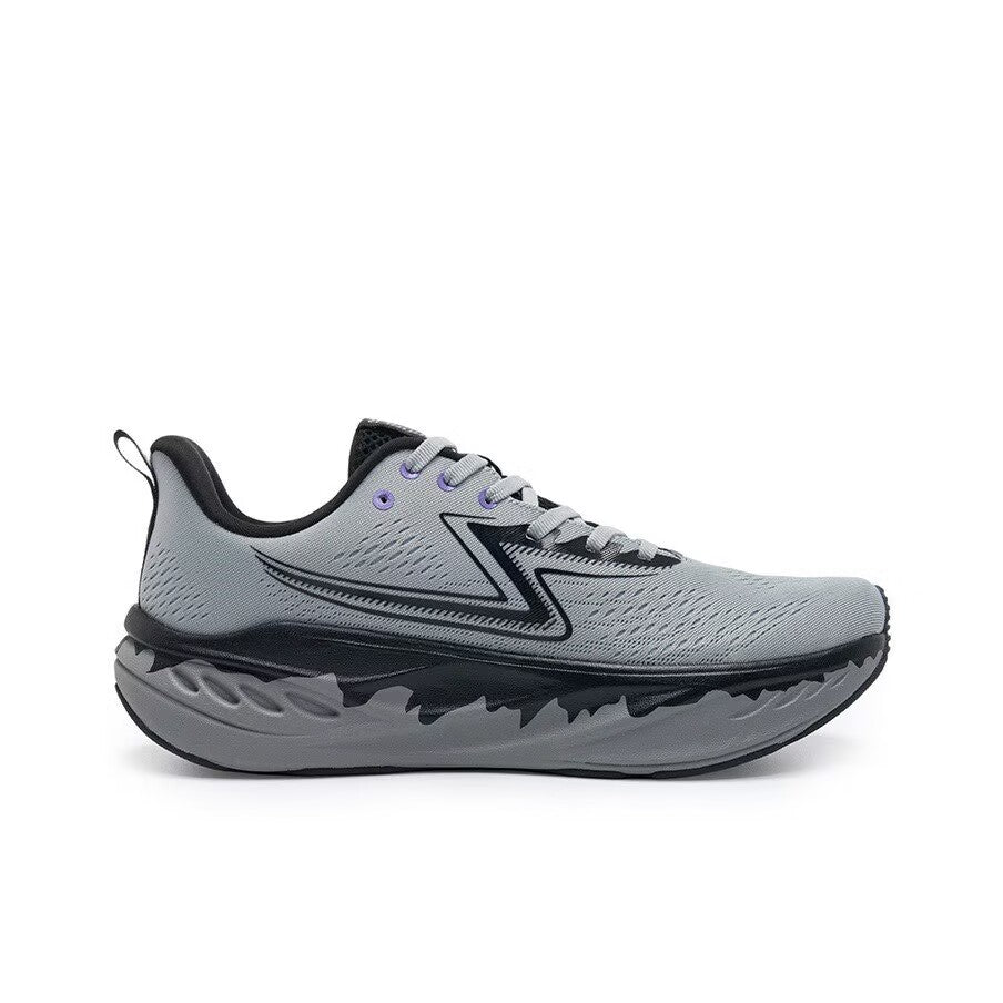 Rigorer Running Shoes 'Grey'