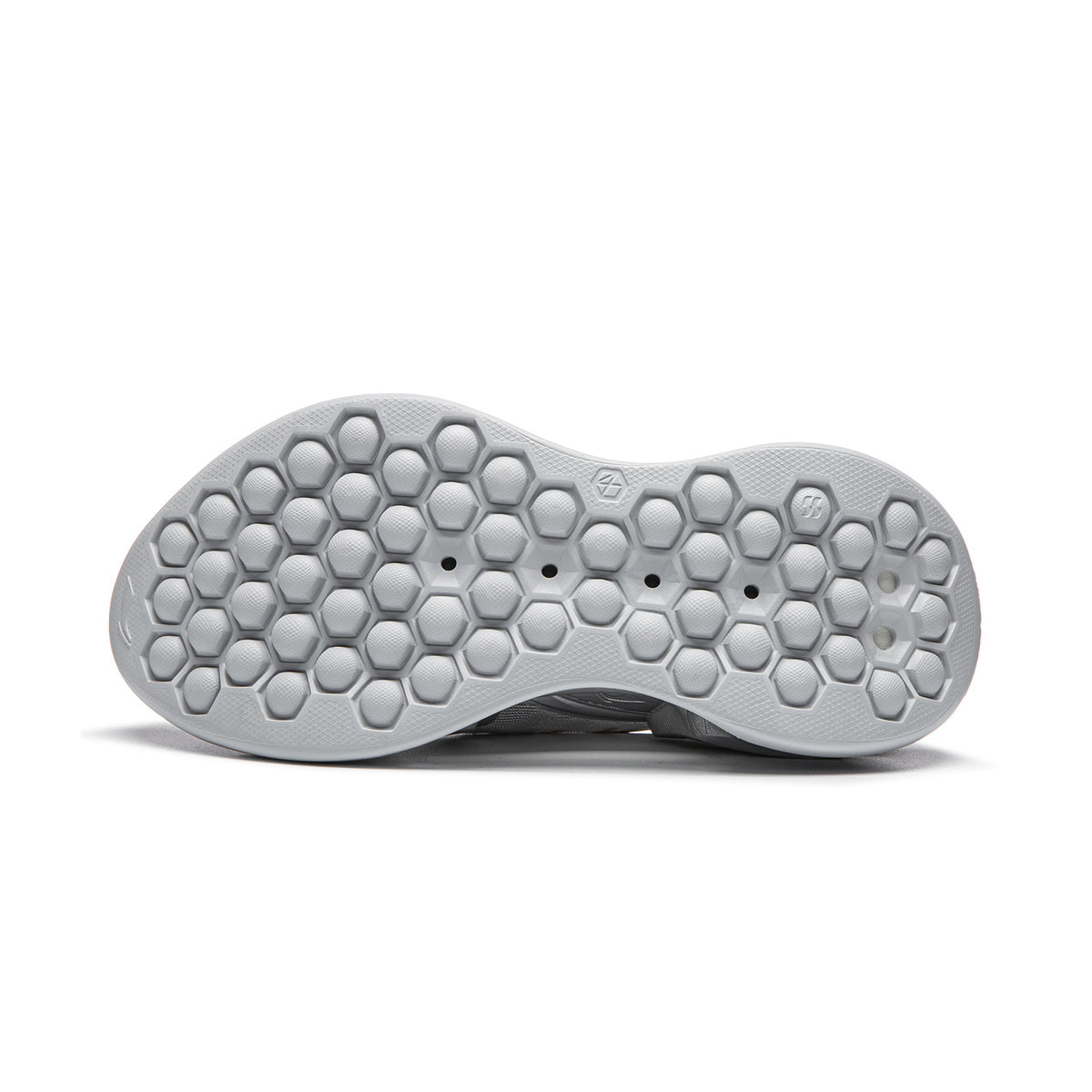 LiNing Shadow 4  'Silver Grey' | Running Shoes