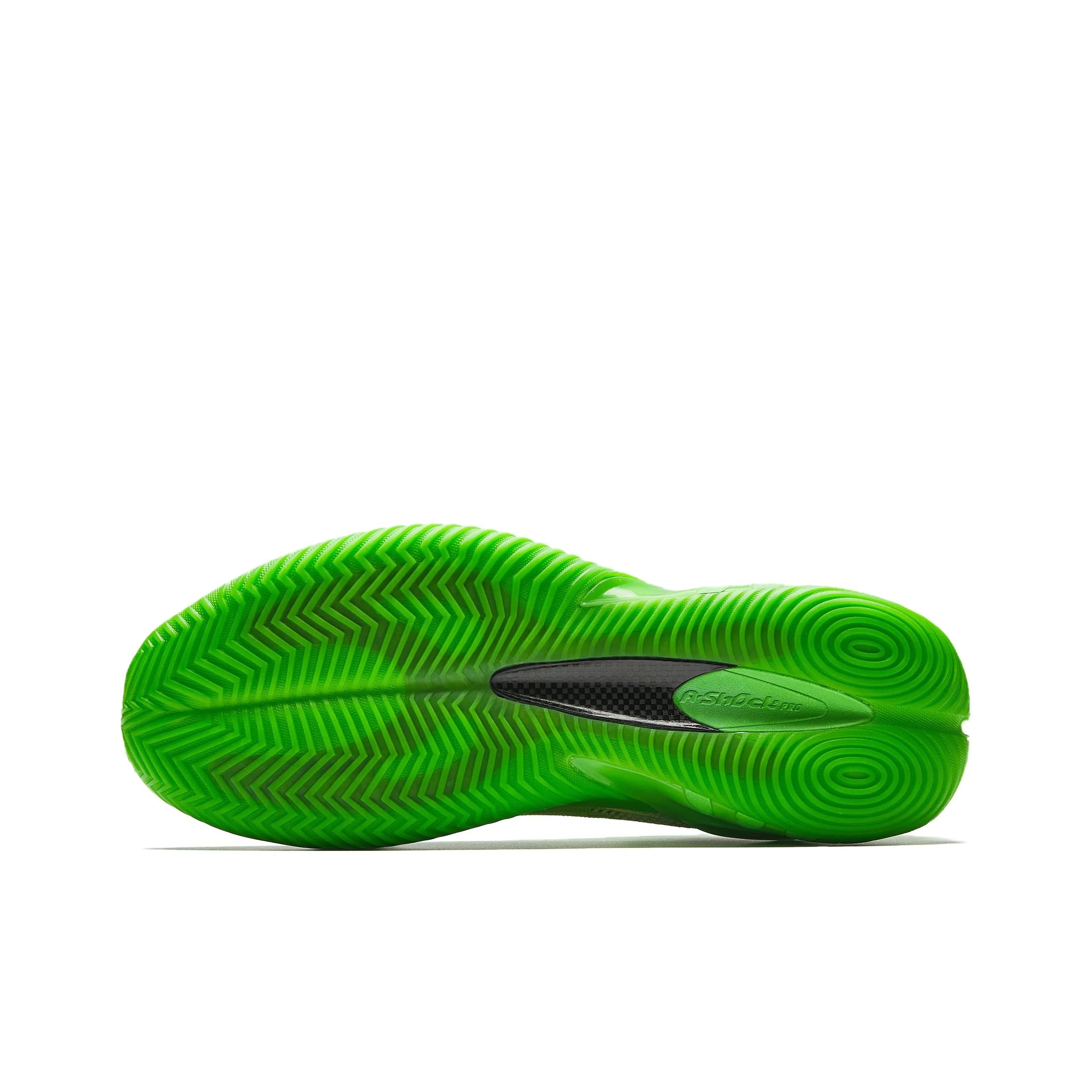 ANTA ZAP 3 'Black Snake'