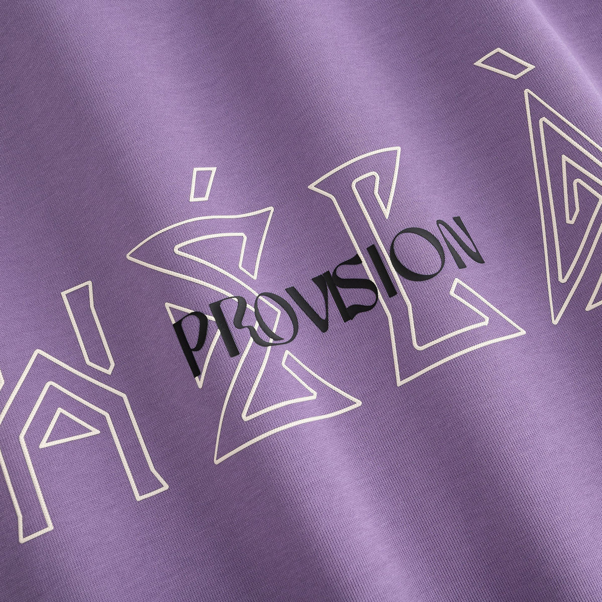 Anta KAI Sweatshirts 'Plum Blossom Purple'