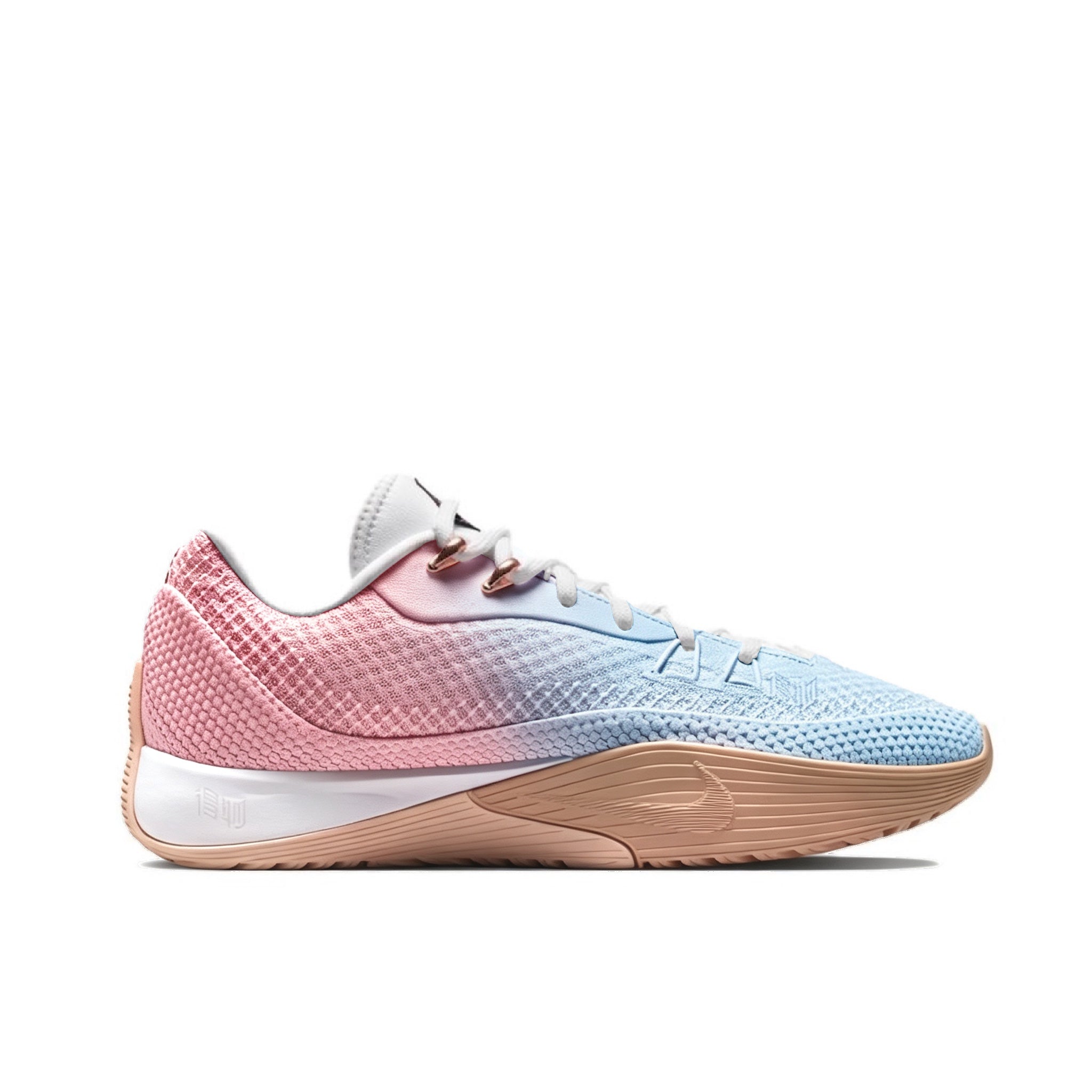 Nike S.T. Flare EP "Lupo Grigio"