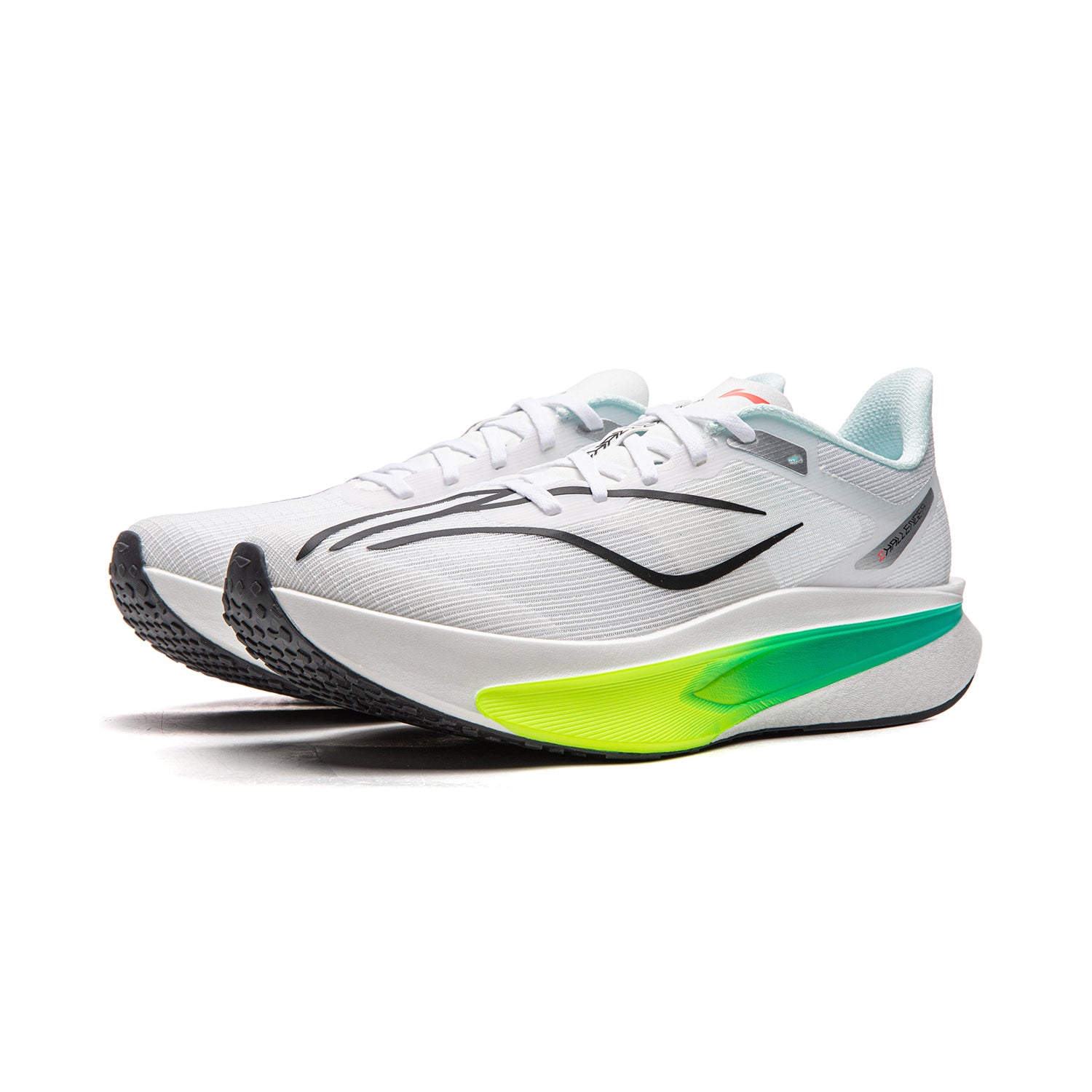 LiNing Feidian 6 Challenger 'White'