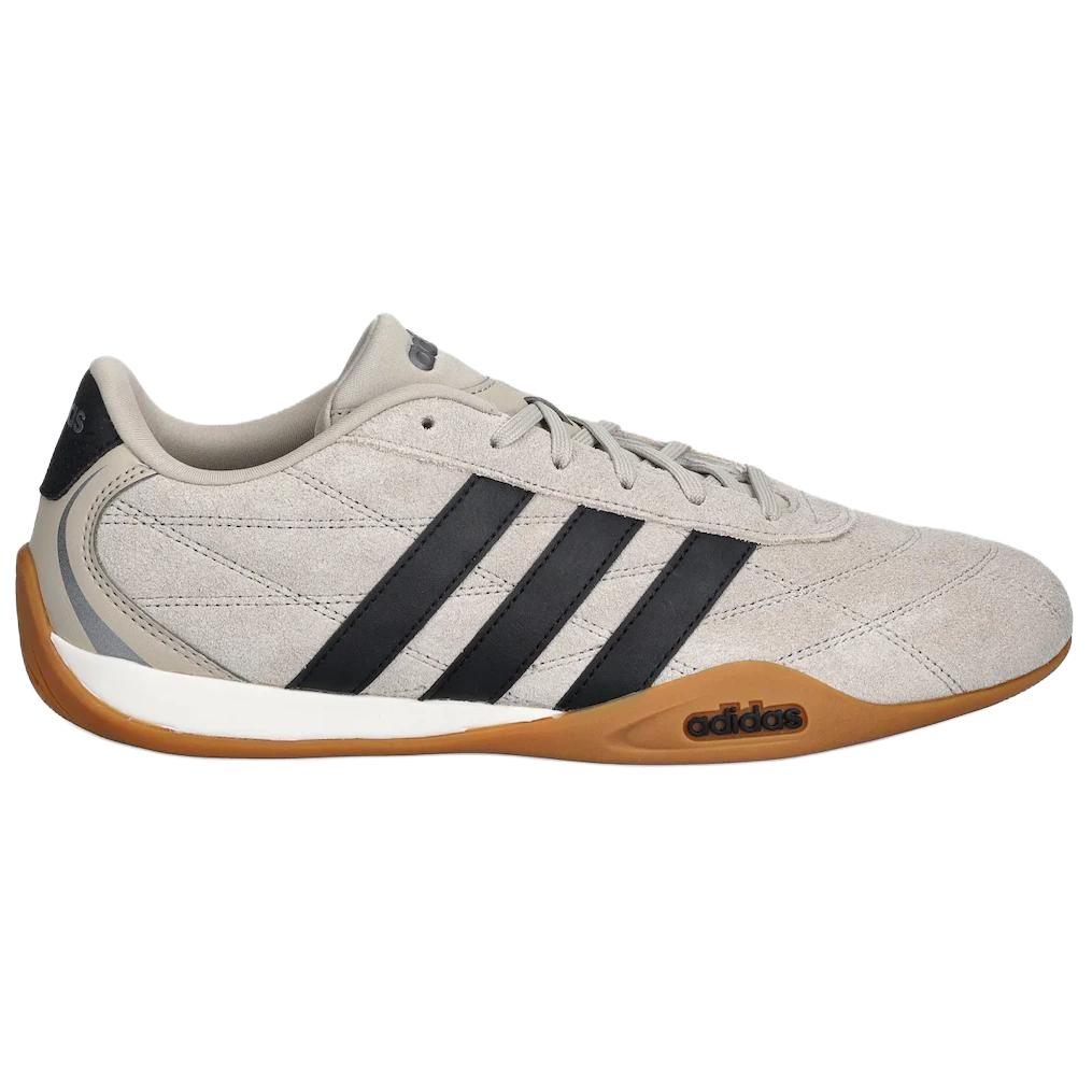 Adidas Adipista 'Beige Gray'