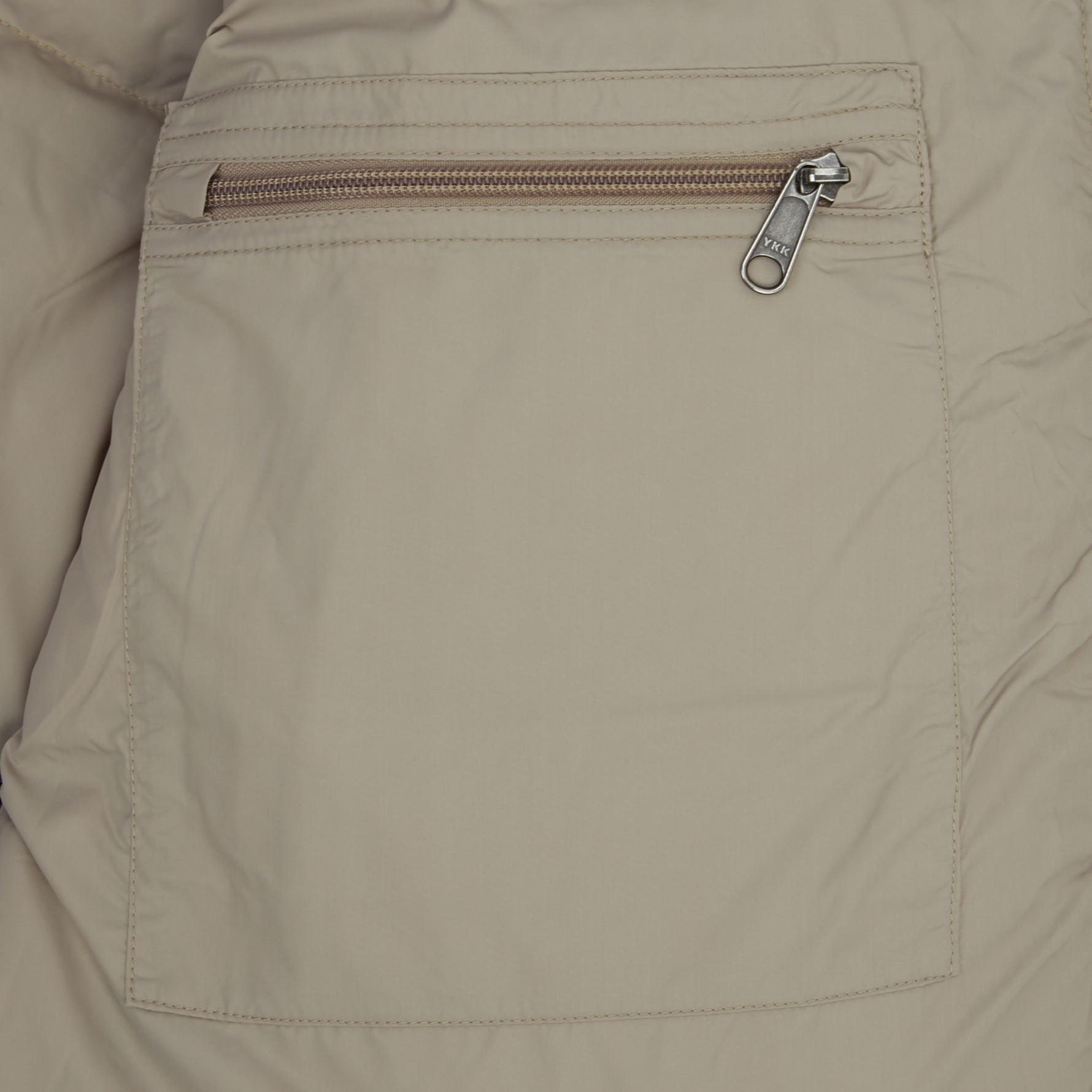 THE NORTH FACE 1996 Collection Nuptse MS 1996 ECO NUPTSE JACKET Down Jacket Unisex Khaki