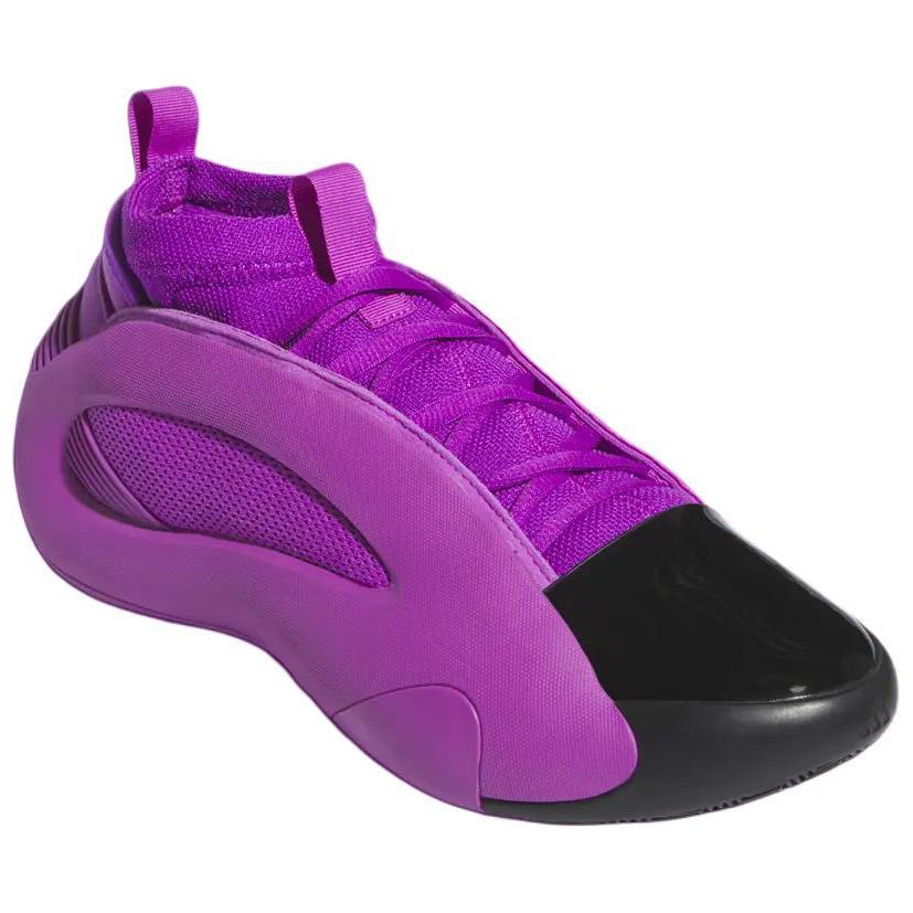 Adidas Harden Vol. 8 ‘Purple Burst’