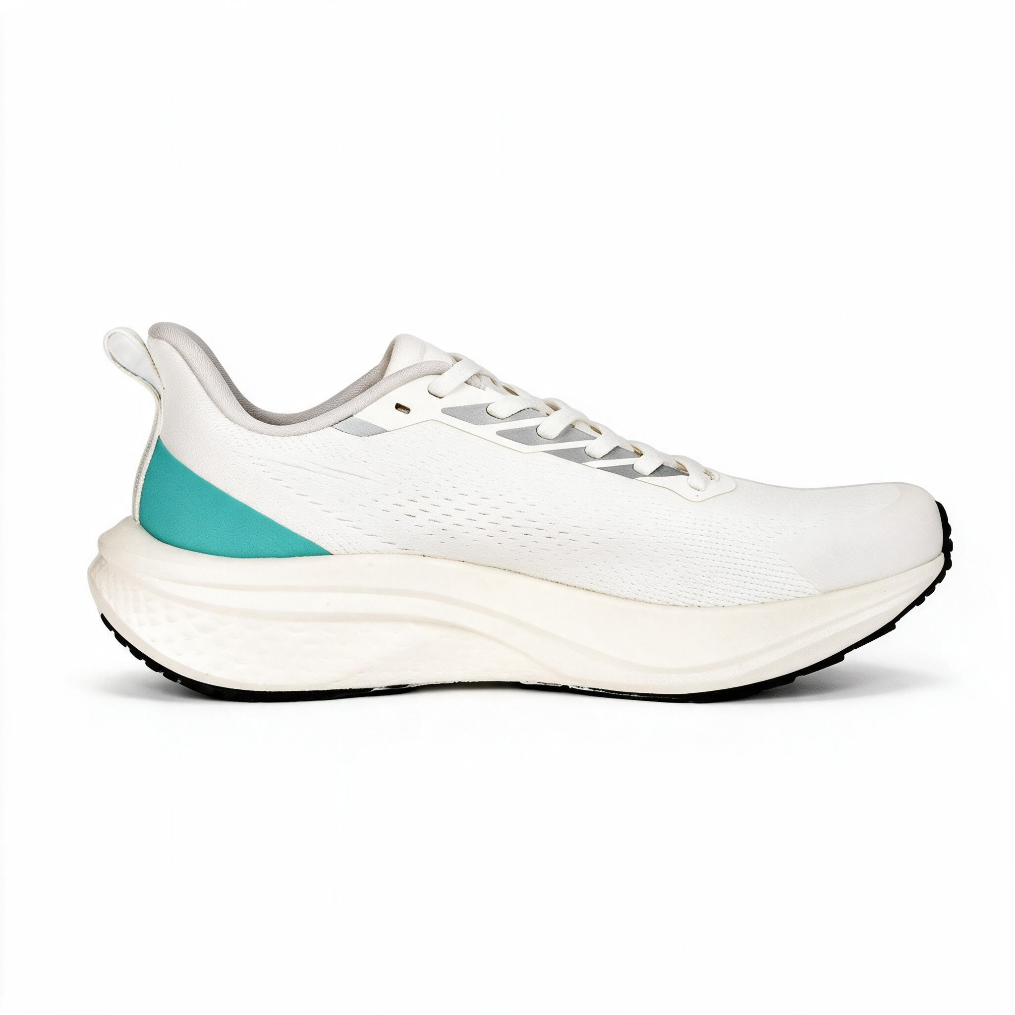 Anta Telson XT 'White Blue'