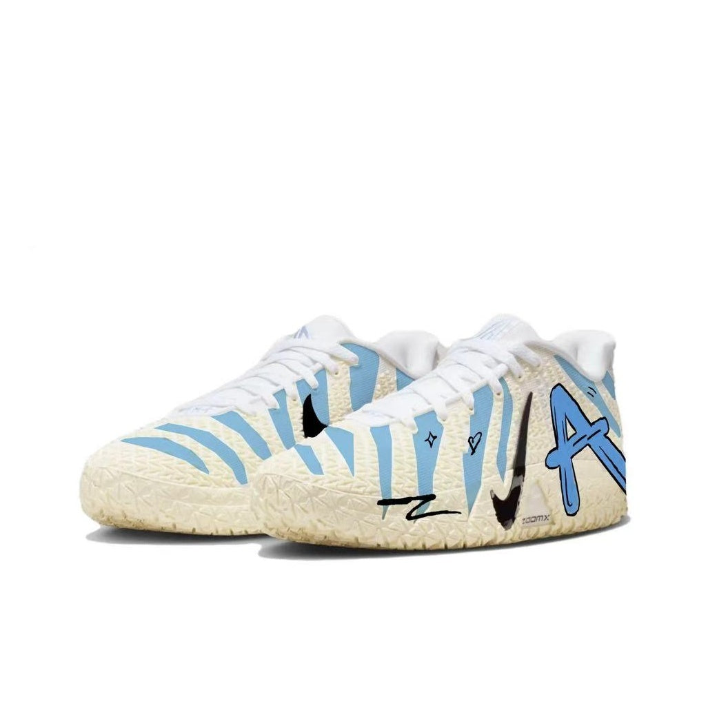 Nike Ja 3「ピンク」[カスタマイズ] | 送料無料 - Kicksown