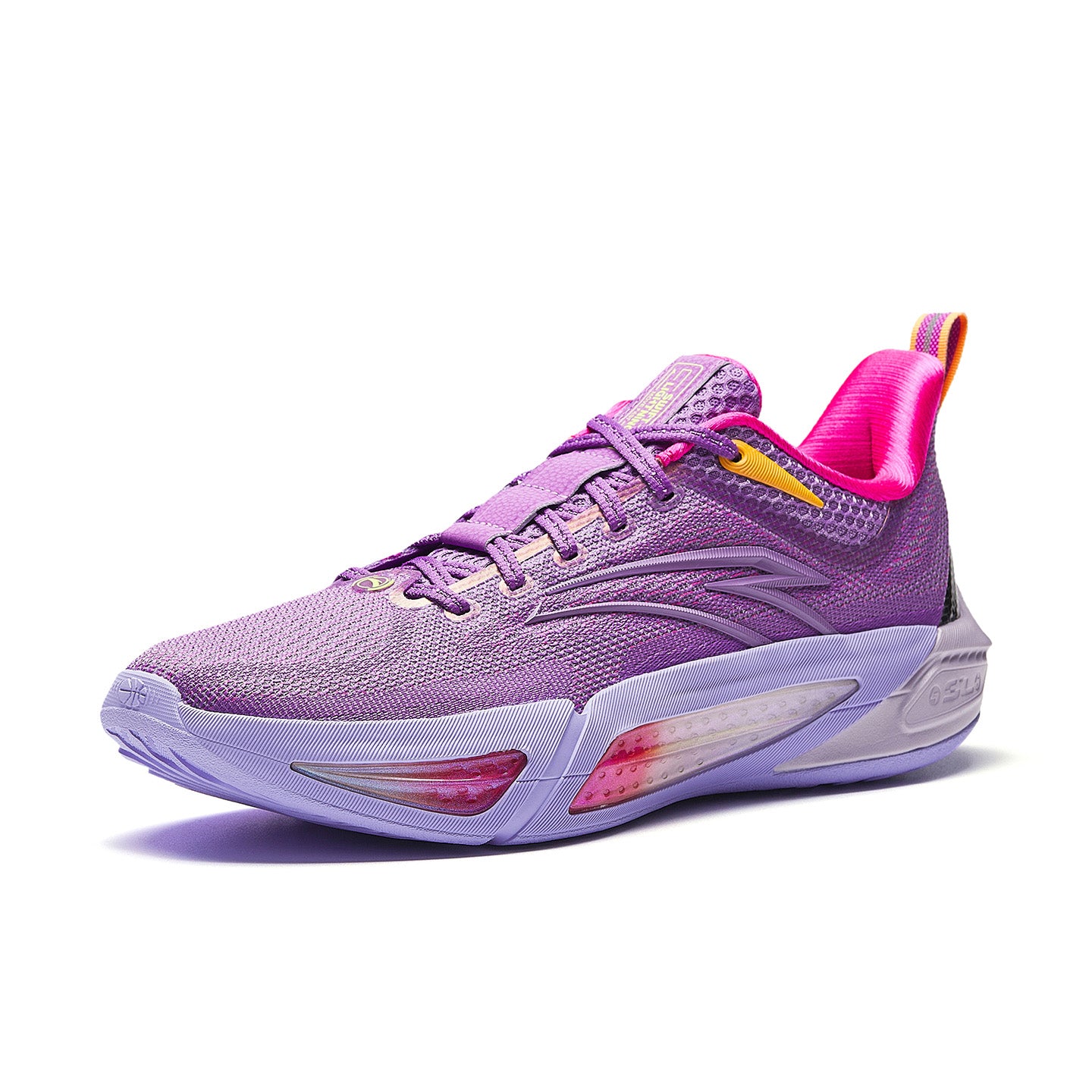 Anta Swift Lightning 7 'Amethyst Crystal'