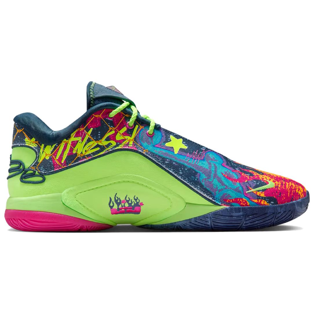 Nike LeBron22 'Green'