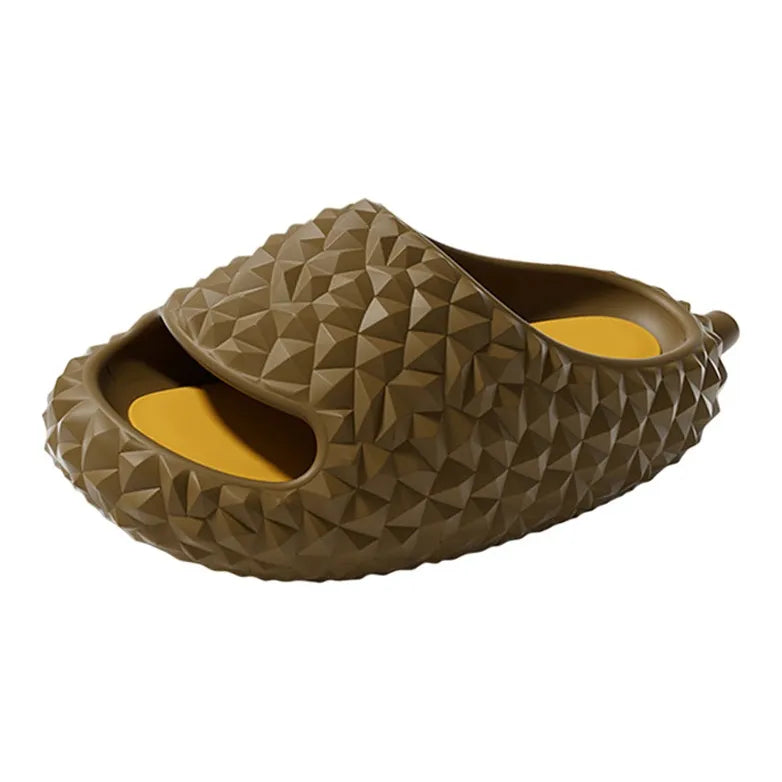 Kicksown Durian Slippers