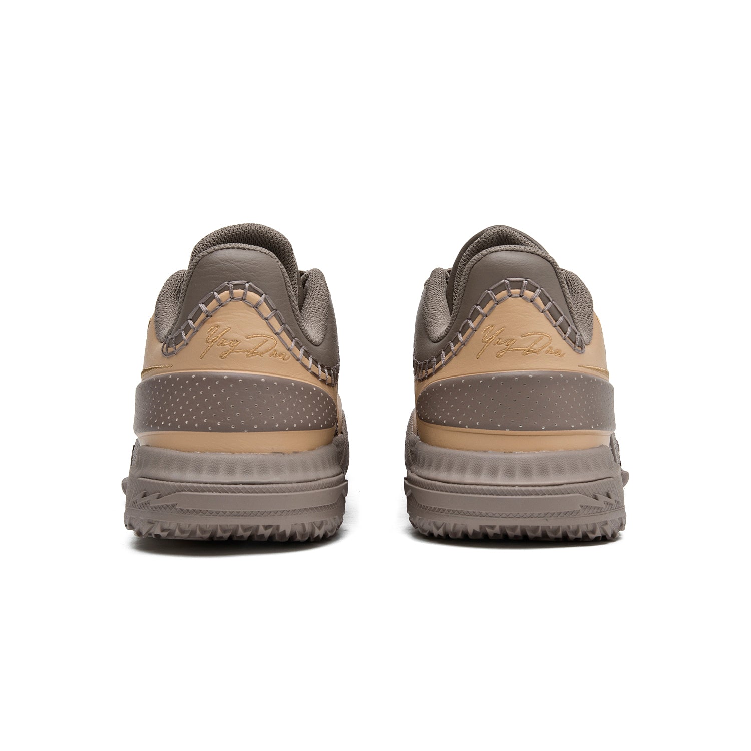 LiNing Wade Flash 'Brown' - Kicksown store