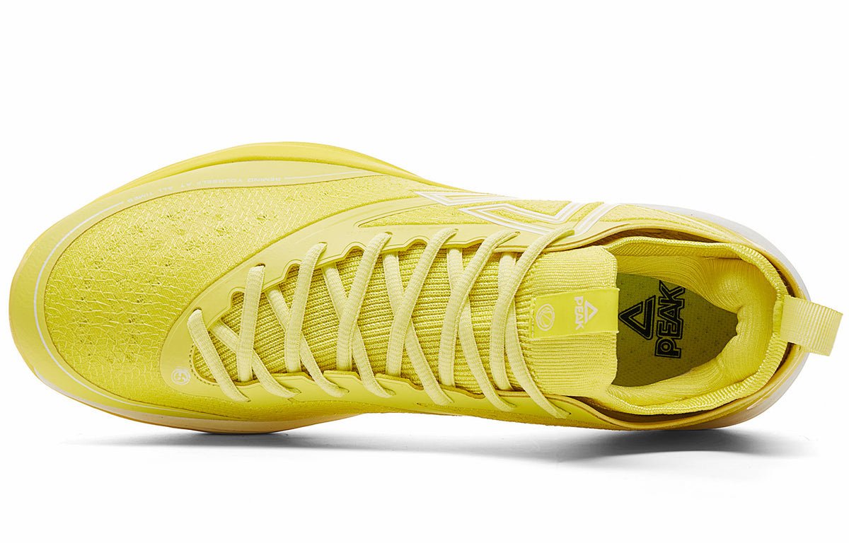 PEAK Light 3.0EX „Galben porumb”
