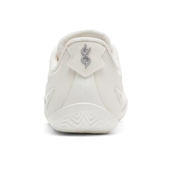 Peak Taichi Supreme 3 'Cream White' Launch Time：September 4th