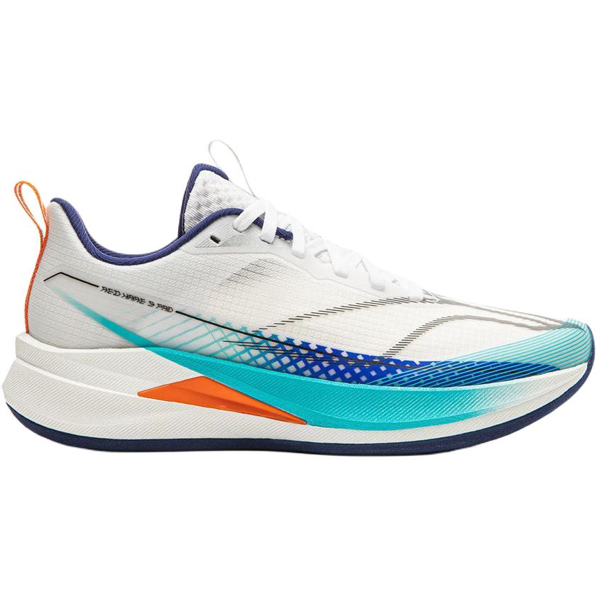 Lining Red Hare 9 PRO Kids 'White Blue'