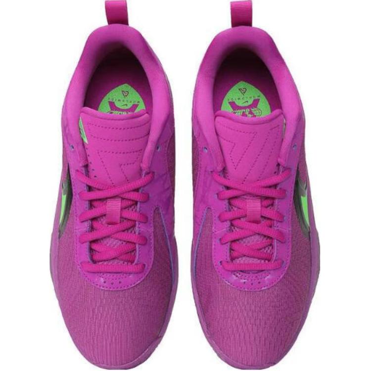 Nike Giannis Freak 6 'Bold Berry' 「Kids」
