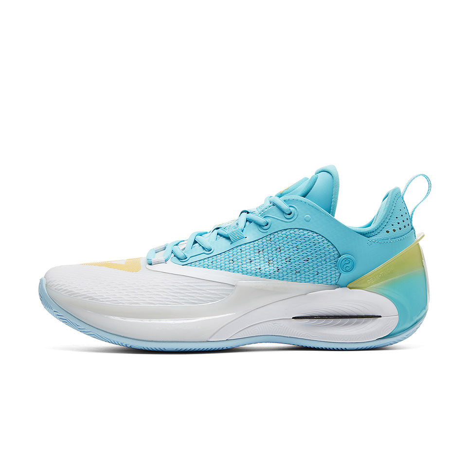 PEAK AW 2 Andrew Wiggins 2'Pink Blue'