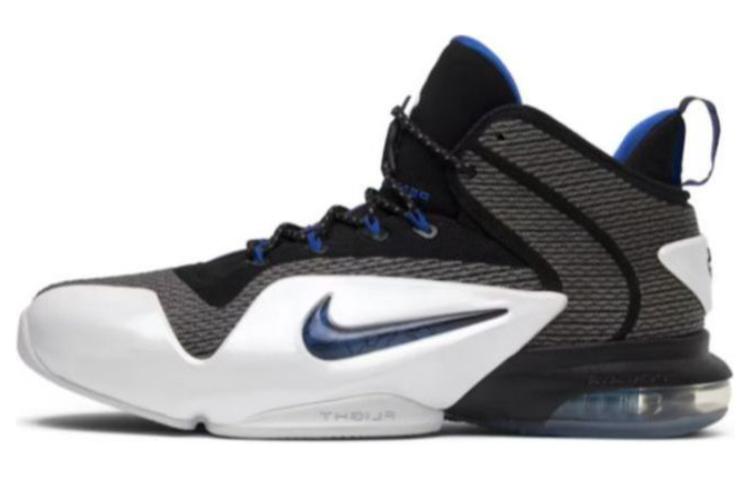 Nike Air Foamposite One & Nike Penny 6 Sharpie Pack