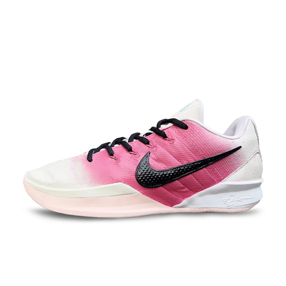 Nike Sabrina 3 'Peach' [Customized]