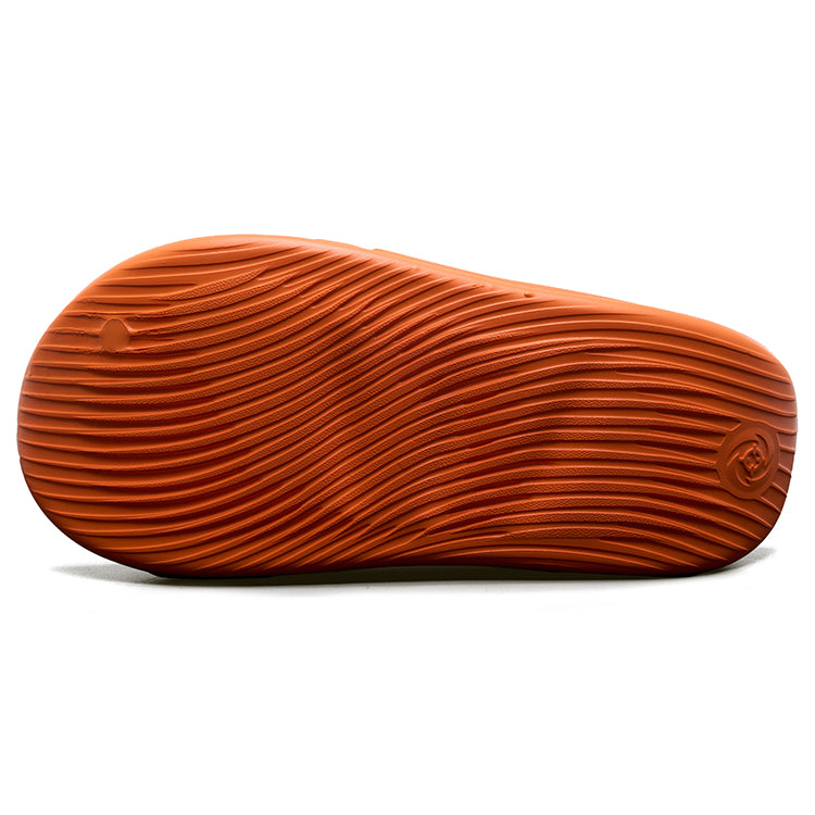 Rigorer Mini Shark Slides 'Orange'