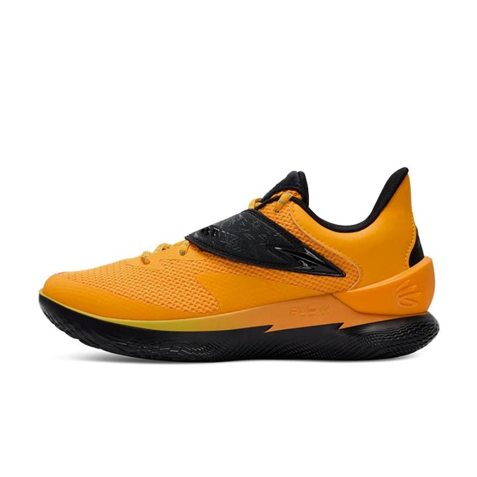 Under Armour Curry Fox 1 'Banzitos Tacos'
