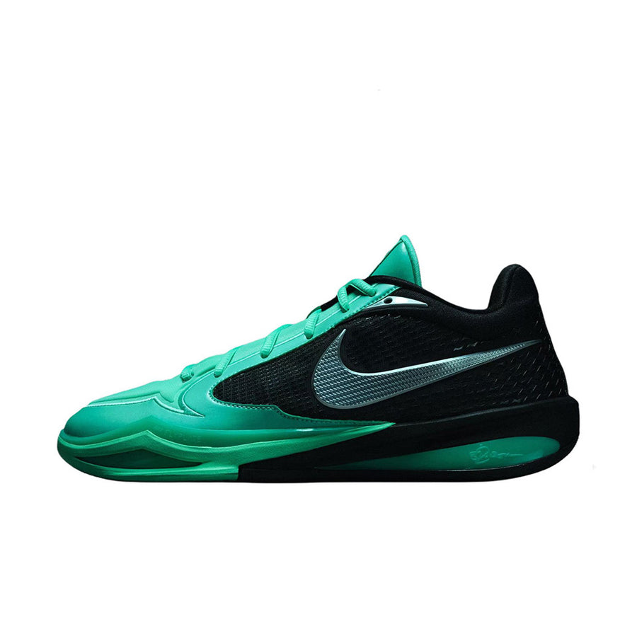 Nike Sabrina 4 EP Black Green from KICKSOWN