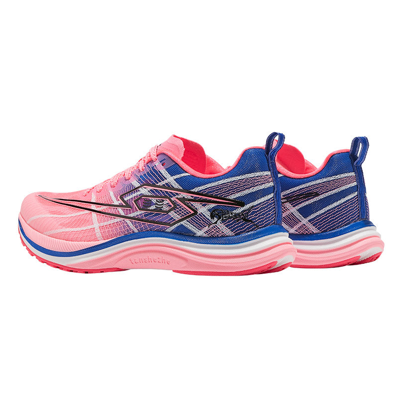 TANSHER Cheetah 2.0 Running Shoes ‘Pink’