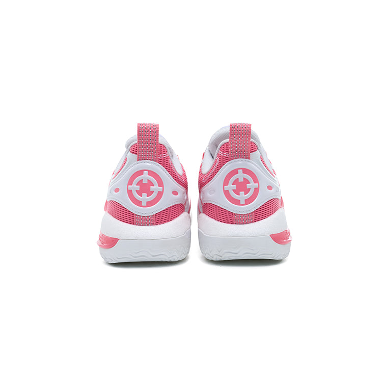 Rigorer AR2  Sneaker With Knob 'Valentines'「Kids」
