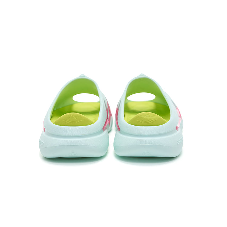 Rigorer Shark 3 Slides 'Pink/White'