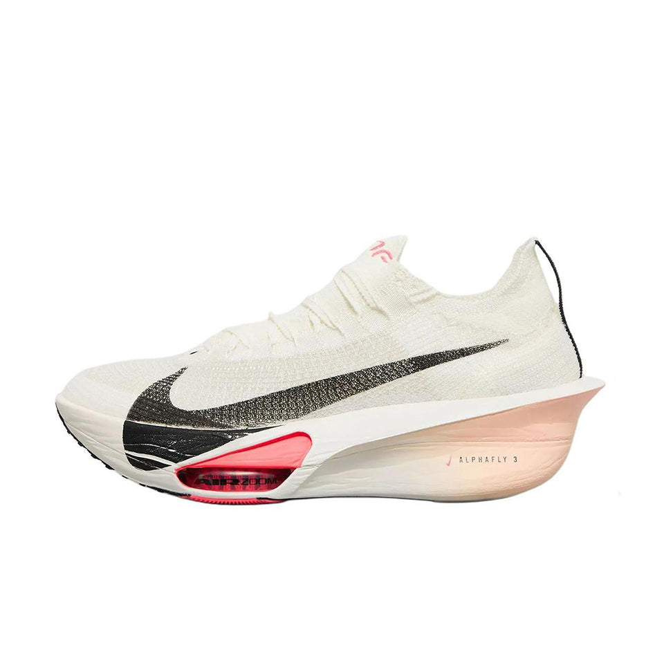 アミン　リファイン Nike Alphafly NEXT% 3 'Sail Crimson Tint' | Running Shoes