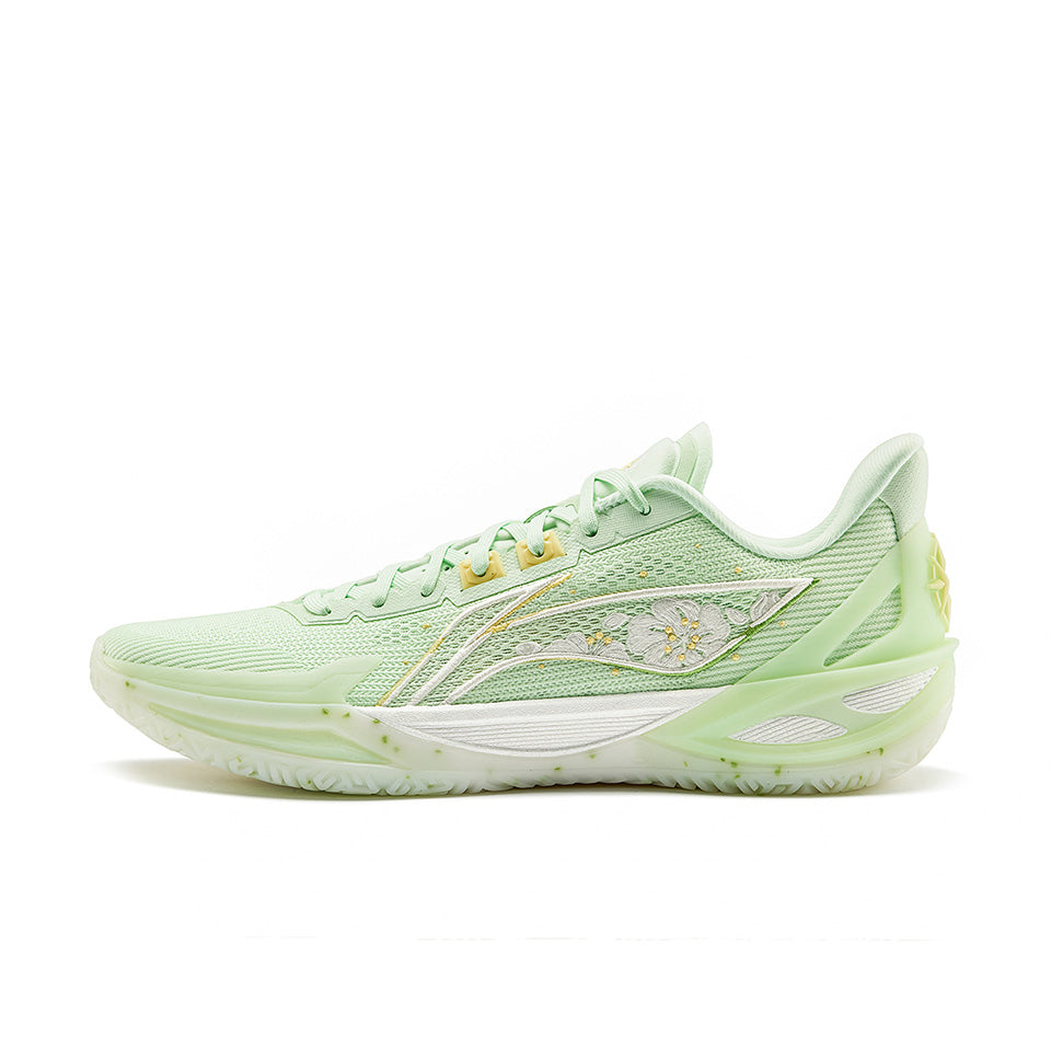 LiNing Liren 6 V2 'Mo Li' Launch Time: May. 16