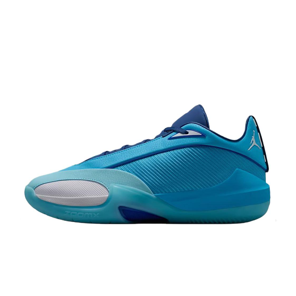 Jordan Triangle 'Sea Blue'