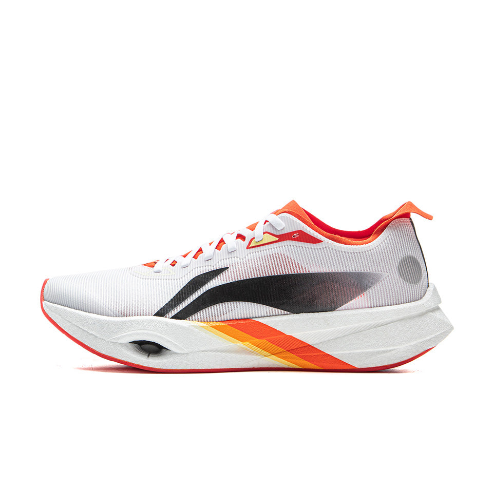 Lol X LINING Trend Pro 'Standard White'