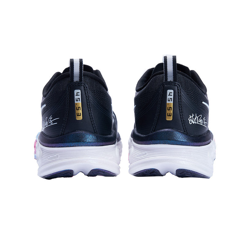 TANSHER Wind Chaser 1.0 Running Shoes ‘White Black’