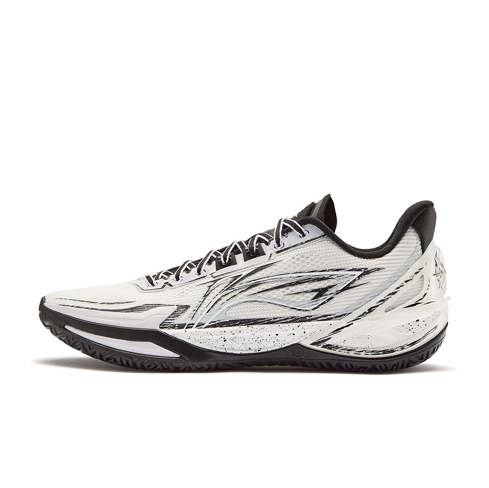 LiNing Liren 6 V2 'ONE MORE'