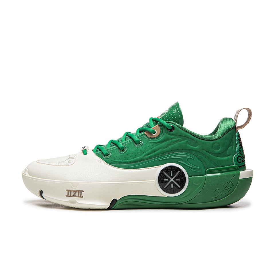 LiNing Way of Wade 12 'Wade Boulevard'｜Dwyane Wade - Kicksown