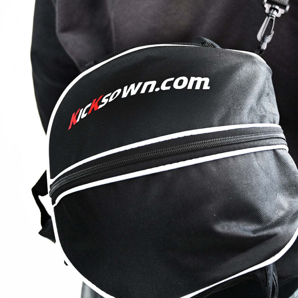 Kicksown Crossbody Basketball Bag