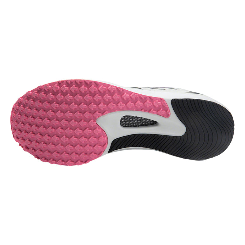 TANSHER Black Horse 1.0 Running Shoes ‘Black White’