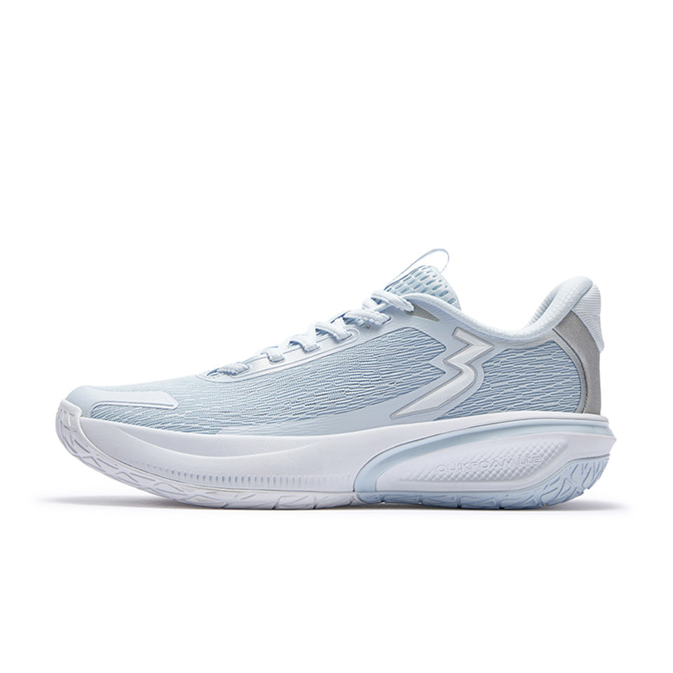 361° BIOSPEED BB バスケットボールシューズ 361° BIOSPEED BB Team V2 'Crystal Blue' | 送料無料 - Kicksown