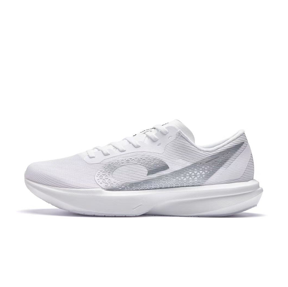 QIAODAN Qinghong FREE 'Sliver White'