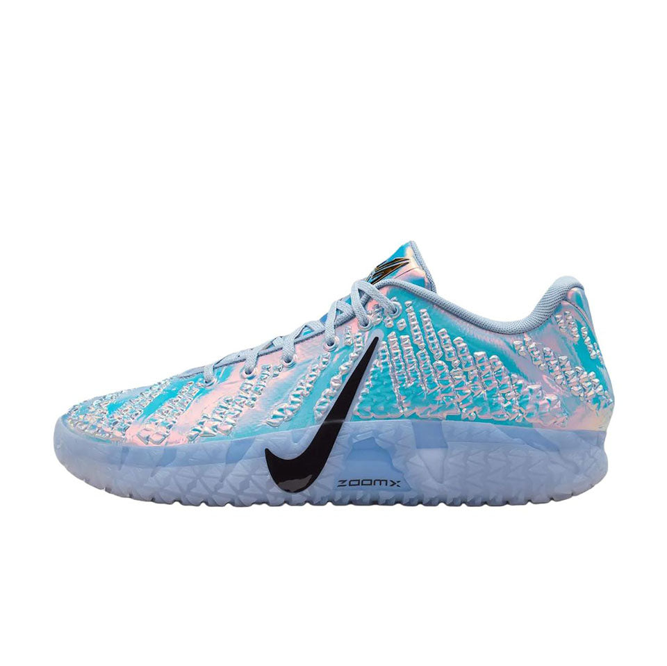 Nike Ja 3 'Warning Label'