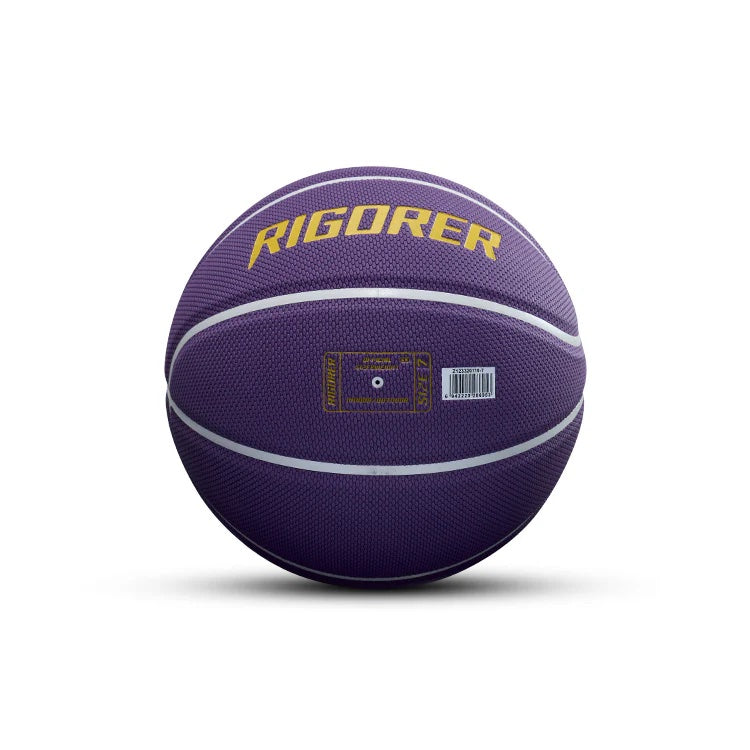 Rigorer Basketball