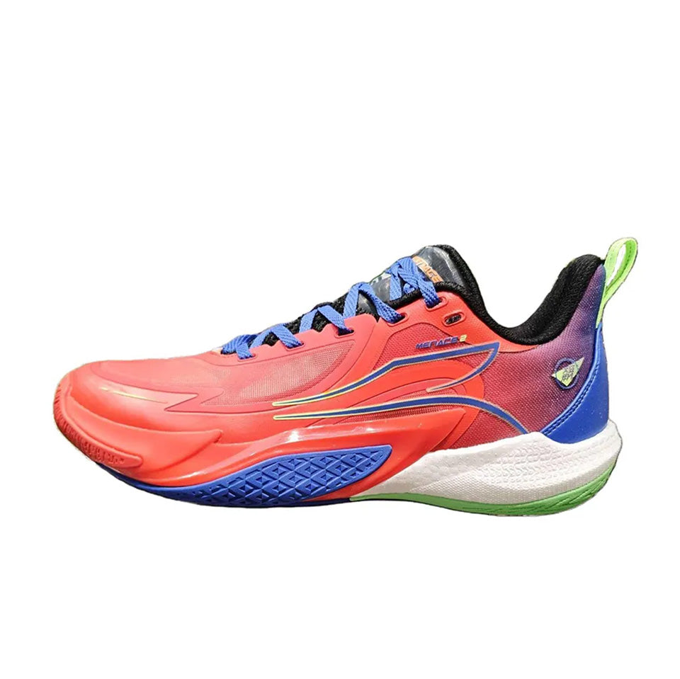 361° Menace 2 'Red Blue'