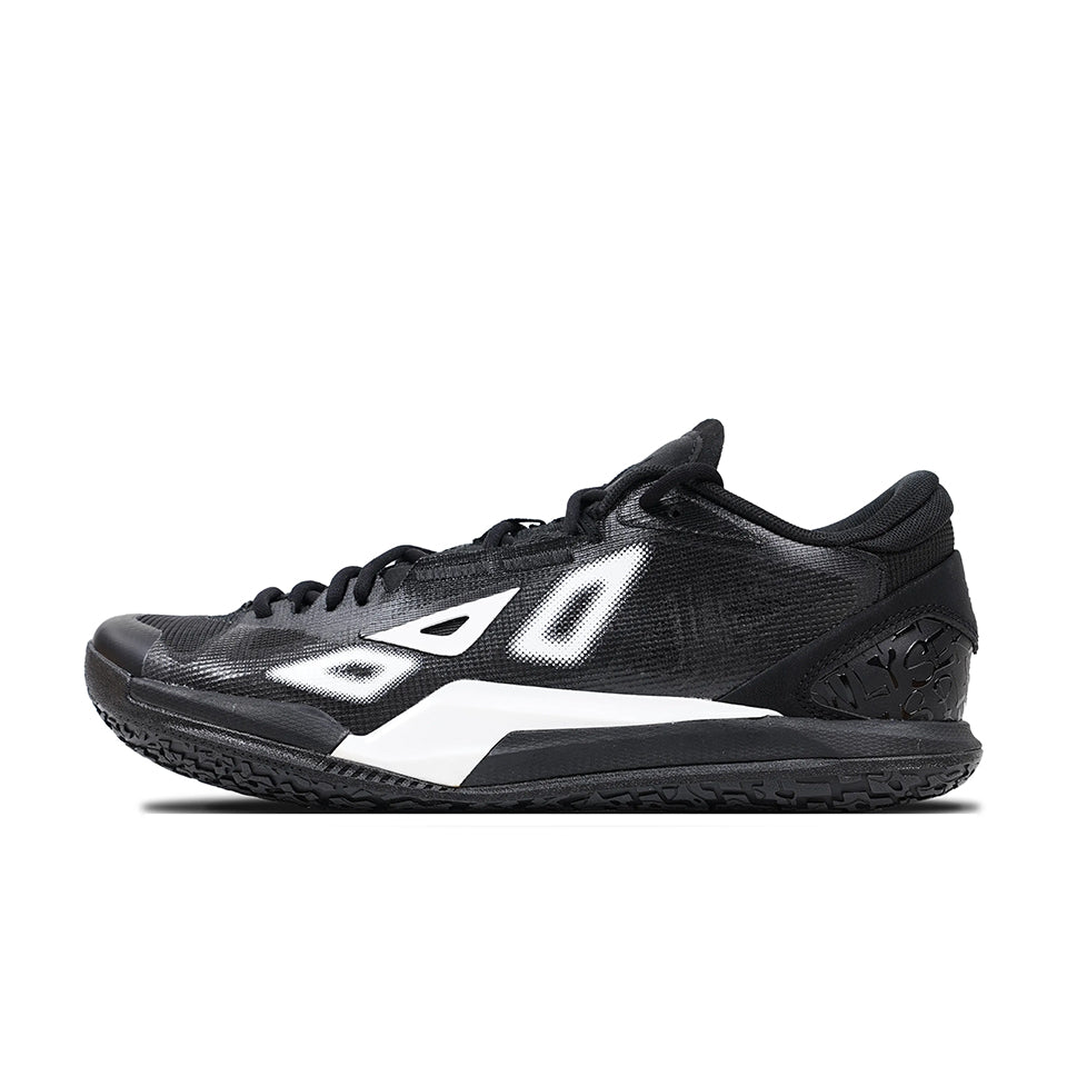 Serious Player Only Game1 Low 'The logo'