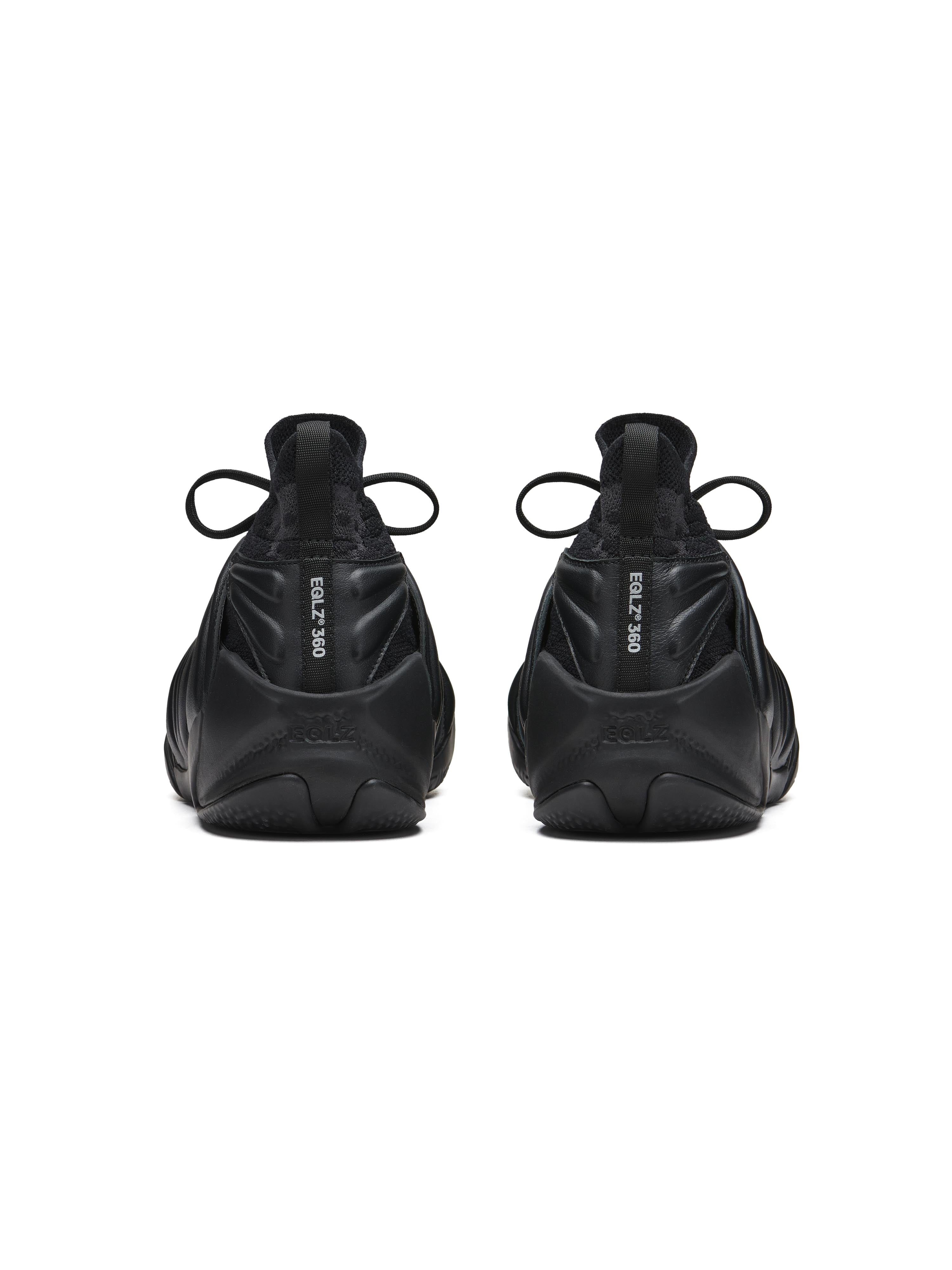 EQLZ EQUALIZER 360 ‘Black Myth’