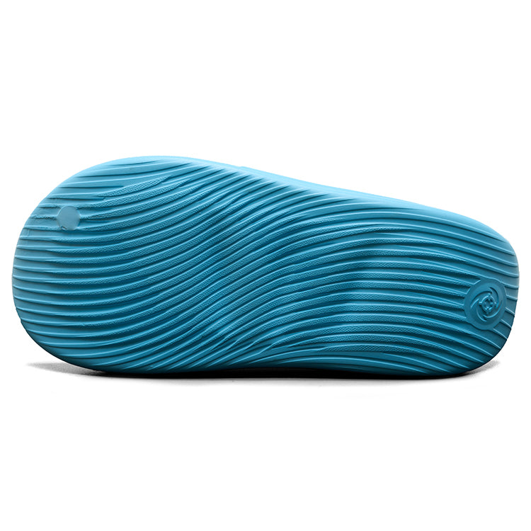 Rigorer Mini Shark Slides 'Blue'
