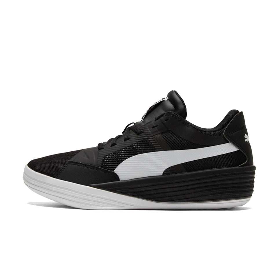 PUMA Clyde All Pro Team 'Black White'