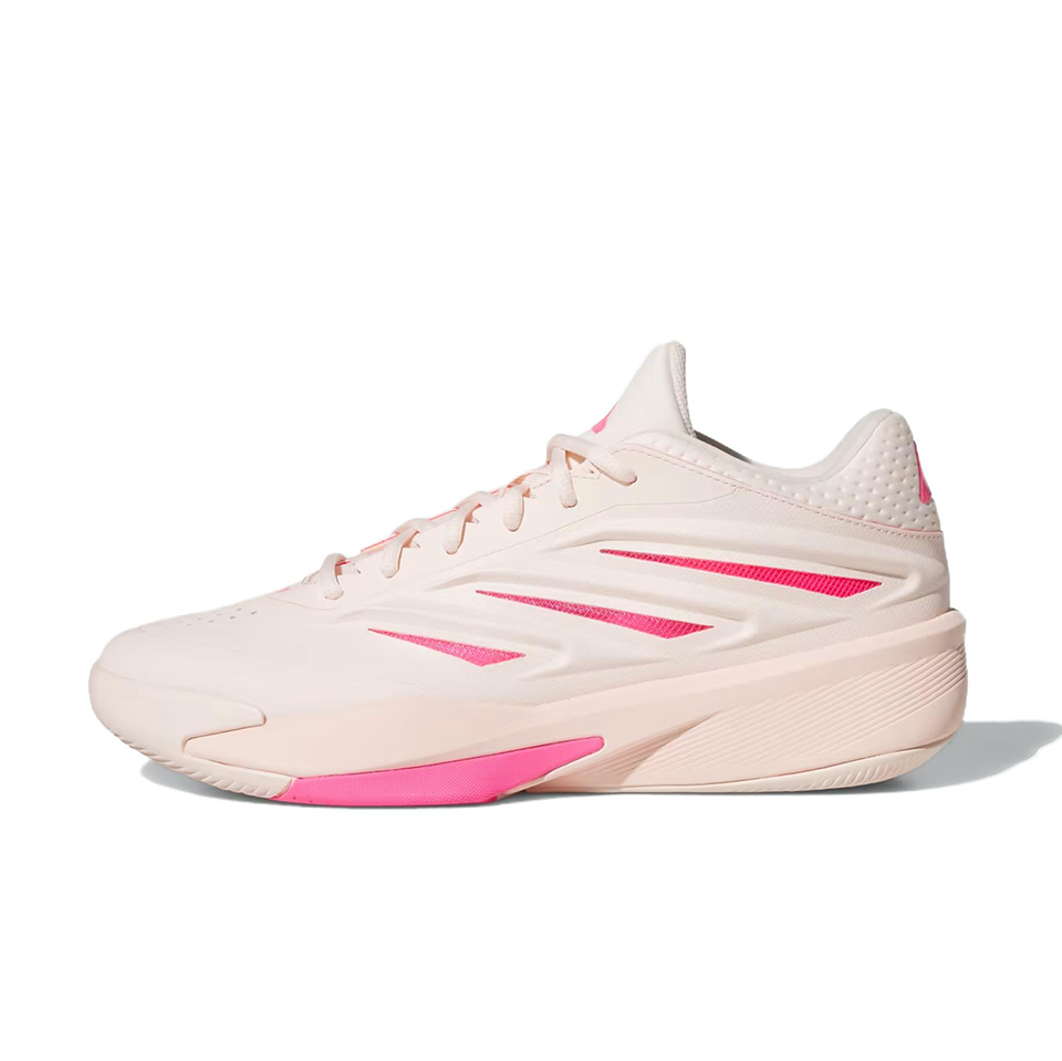 Adidas CRAZY ENERGY 'Bright Pink'